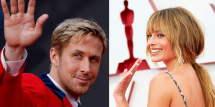 GERMANY-CINEMA-THE GRAY MAN, 93rd Annual Academy Awards - Arrivals