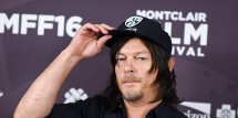 Norman Reedus' Near-Death Experience on 'Walking Dead' Set Detailed: 'I Feared My Life'  