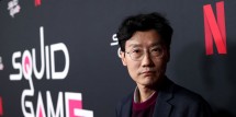 Squid Game Director Hwang Dong Hyuk