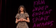 2021 Film Independent Spirit Awards - Virtual Show