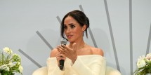 Meghan Markle, Duchess of Sussex 
