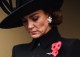 Kate Middleton Remembrance Day 2023