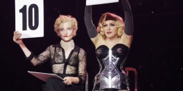 Madonna "The Celebration Tour" - Brooklyn