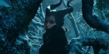 Angelina Jolie/Maleficent