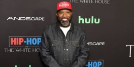 Hulu's "Hip-Hop And The White House" New York Premiere