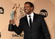 23rd Annual Screen Actors Guild Awards - Press Room