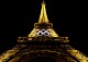 Eiffel Tower, Olympics 2024