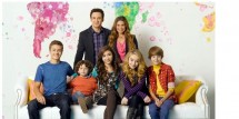 Girl Meets World Official Cast Photo