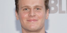 Jonathan Groff from Looking