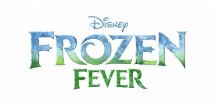 Frozen Fever poster