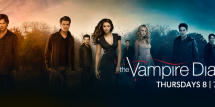 'The Vampire Diaries'