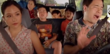 ABC's 'Fresh Off The Boat' 