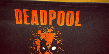 'Deadpool'
