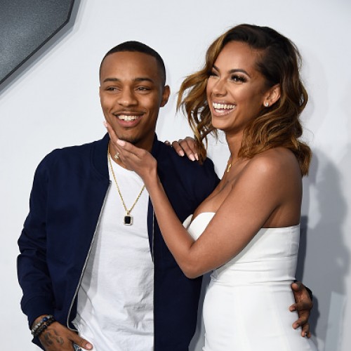 Bow Wow Erica Mena: Couple Slammed After Rapper Comes For Singer Mya ...