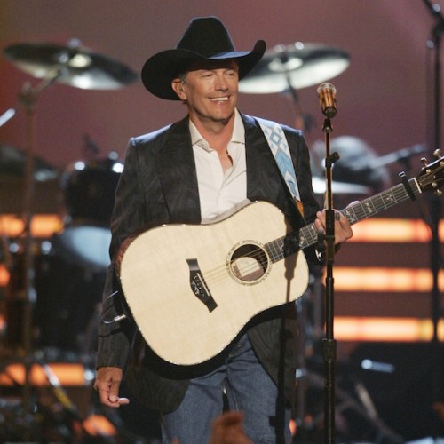 George Strait Farewell Tour 2013: Dates for 'Cowboy Rides Away' Tour ...