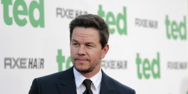 Mark Wahlberg no. 4 on Forbes' 2013 Highest Paid Actor List