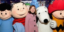 A Charlie Brown Christmas turns 50
