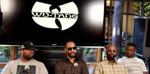 Wu-Tang Clan sells its one-of-a-kind 'Shaolin' album for millions