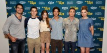 'Teen Wolf' 2015: Looking Back At Casts' Best Moments